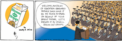 favorite thing to do