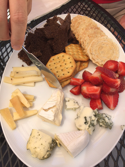 food